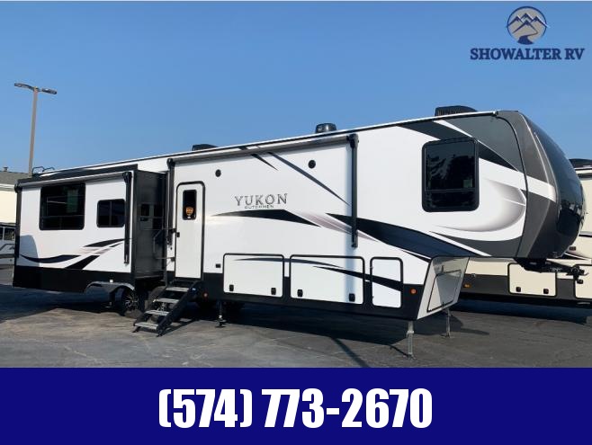 2021 Dutchmen RV Yukon 399ML 2021 Dutchmen RV Yukon 399ML
