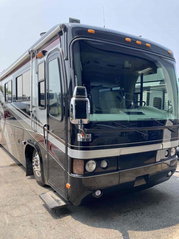 2000 Monaco Signature Series Class A 2000 Monaco Signature Series Class A