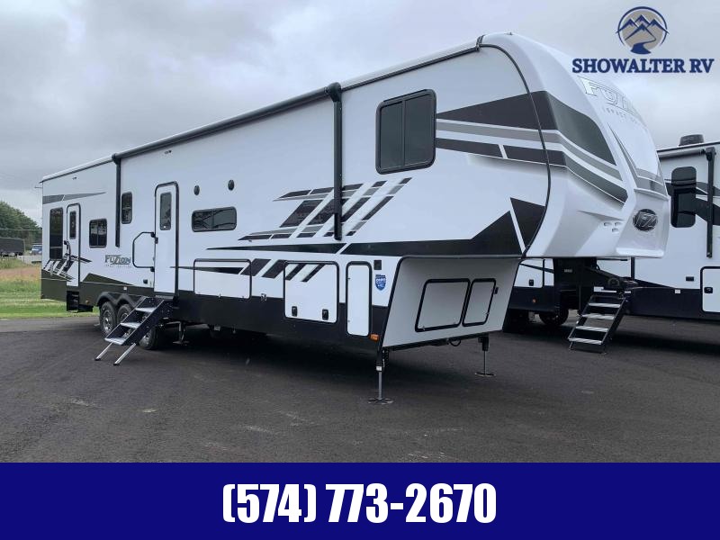 2022 Keystone RV 415 Impact Toy Hauler 2022 Keystone RV 415 Impact Toy Hauler