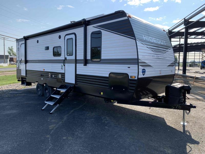 2022 Keystone RV 272bh Travel Trailer 2022 Keystone RV 272bh Travel Trailer