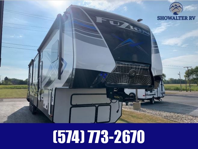 2021 Keystone RV Fuzion 419 2021 Keystone RV Fuzion 419