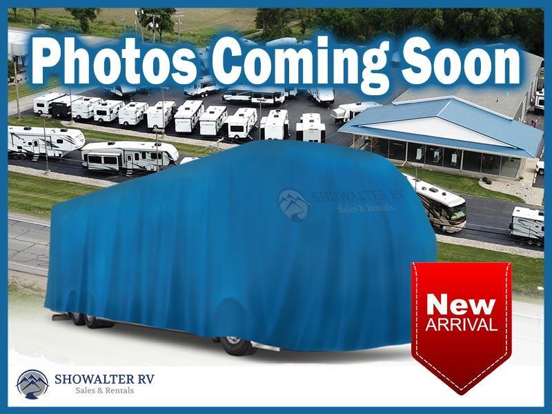 2021 Dutchmen Mfg 2550bhs Travel Trailer 2021 Dutchmen Mfg 2550bhs Travel Trailer