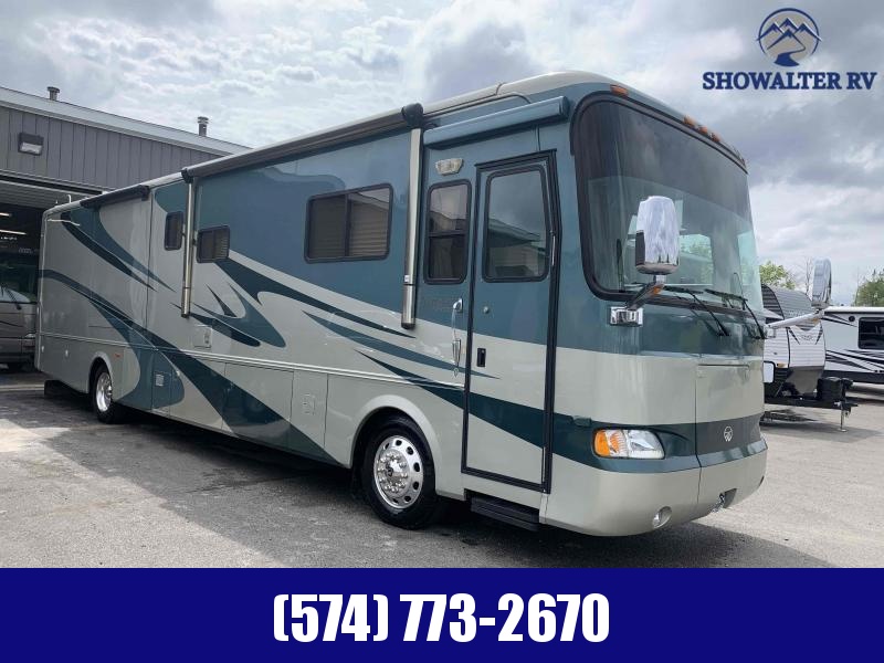 2006 Monaco Flyte 40DFD Class A RV 2006 Monaco Flyte 40DFD Class A RV