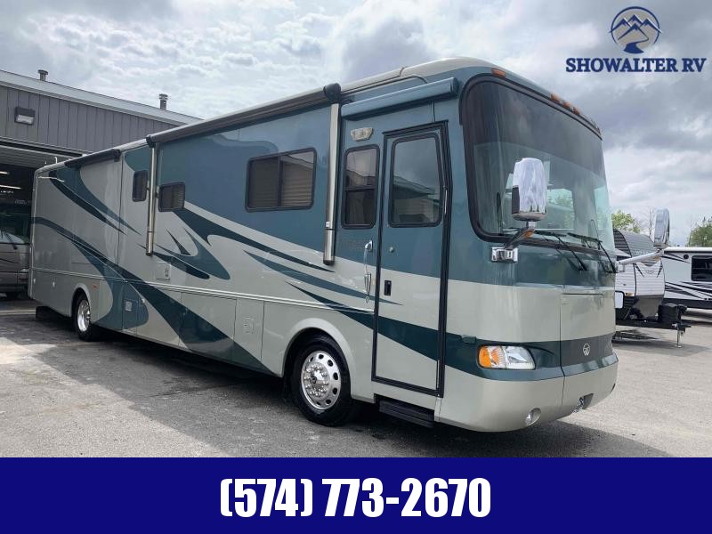 2006 Monaco Flyte 40DFD Class A RV 2006 Monaco Flyte 40DFD Class A RV