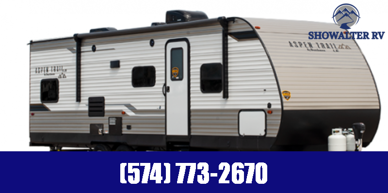 2021 Dutchmen Mfg 25BH Aspen Trail LE Travel Trailer 2021 Dutchmen Mfg 25BH Aspen Trail LE Travel Trailer