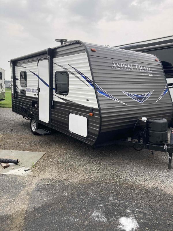 2019 Dutchmen Mfg Aspen Trail 1800rb Travel Trailer 2019 Dutchmen Mfg Aspen Trail 1800rb Travel Trailer