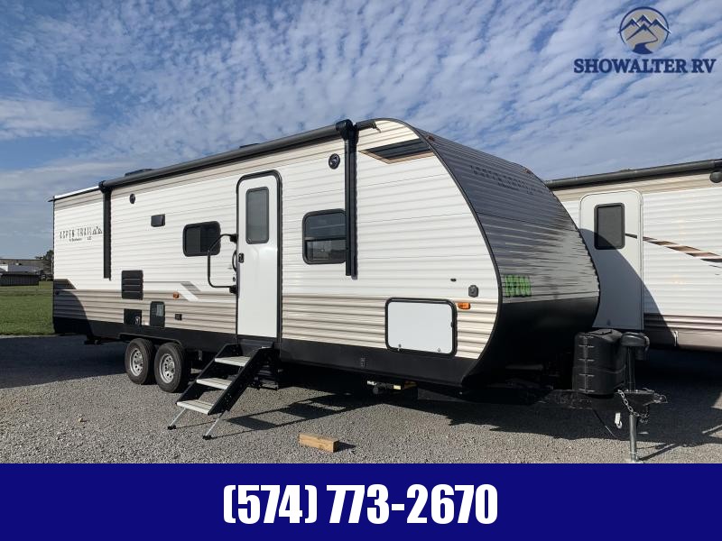 2021 Dutchmen Aspen Trail 26BH Travel Trailer RV 2021 Dutchmen Aspen Trail 26BH Travel Trailer RV