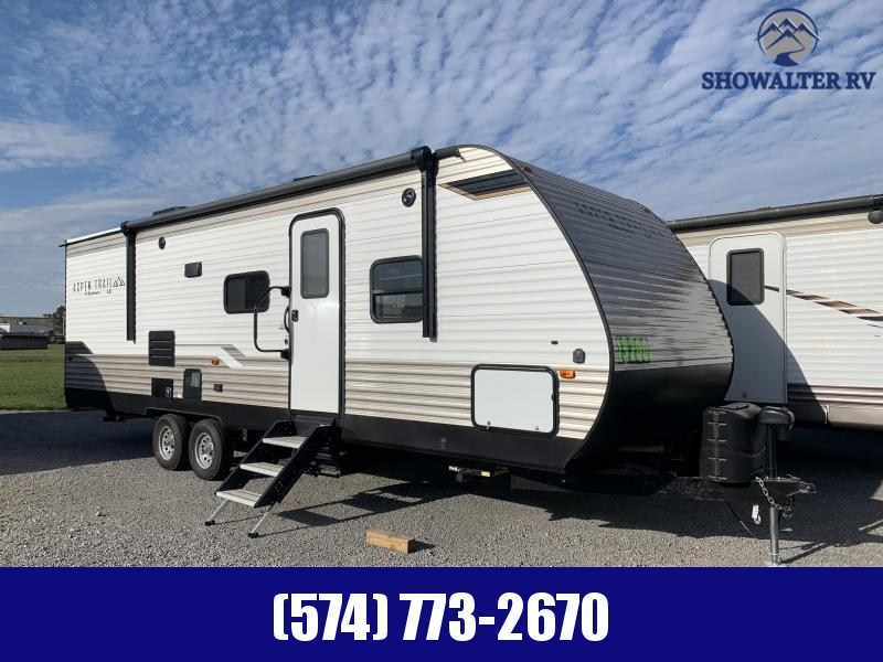 2021 Dutchmen Aspen Trail 26BH Travel Trailer RV 2021 Dutchmen Aspen Trail 26BH Travel Trailer RV