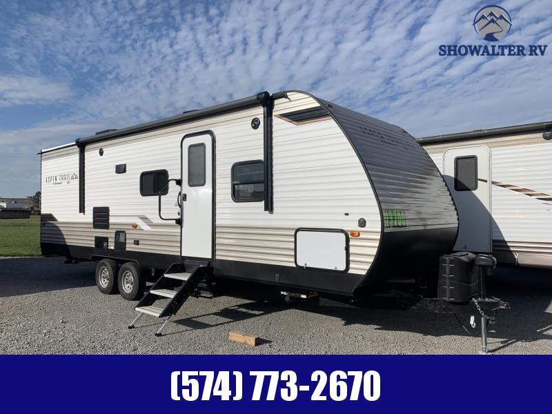 2021 Dutchmen Aspen Trail 26BH Travel Trailer RV 2021 Dutchmen Aspen Trail 26BH Travel Trailer RV