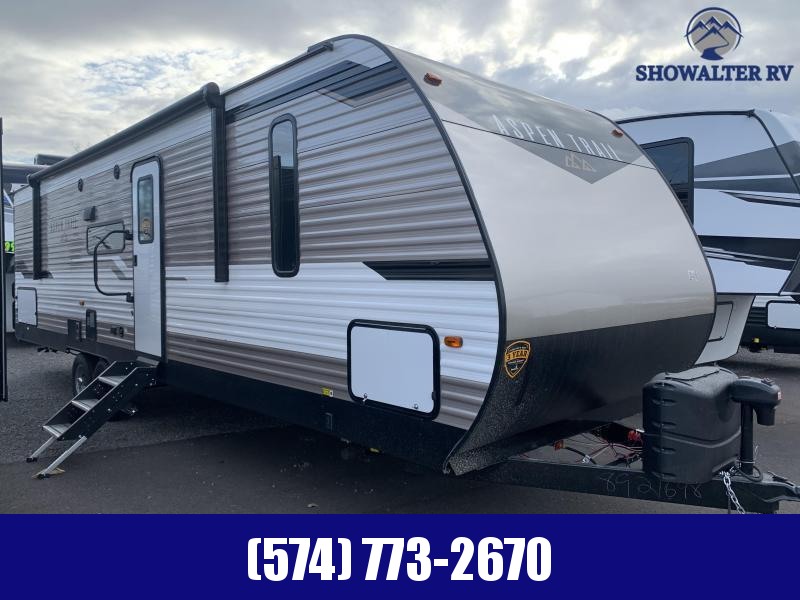 2021 Dutchmen Aspen Trail 3120BHS Travel Trailer RV 2021 Dutchmen Aspen Trail 3120BHS Travel Trailer RV