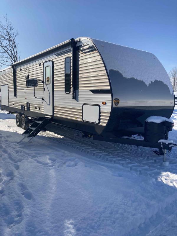 2021 Dutchmen Aspen Trail 3210BHDS Travel Trailer 2021 Dutchmen Aspen Trail 3210BHDS Travel Trailer