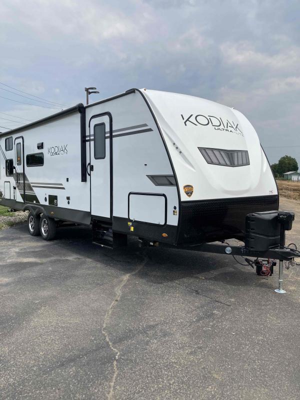 2021 Dutchmen Mfg 289bhsl Travel Trailer 2021 Dutchmen Mfg 289bhsl Travel Trailer