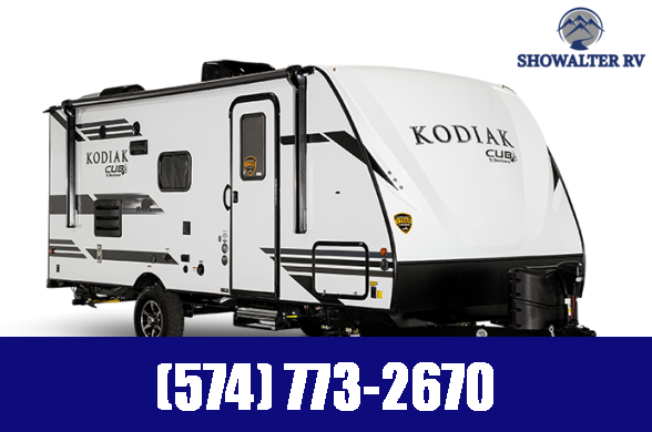 Dutchmen Mfg Kodiak Cub 196BH Dutchmen Mfg Kodiak Cub 196BH