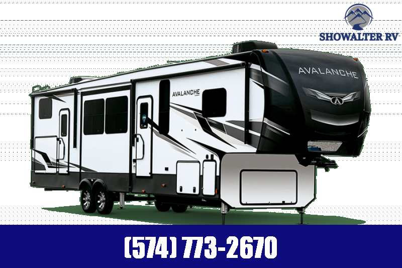 2021 Keystone RV 295RK Avalanche Fifth Wheel Campers 2021 Keystone RV 295RK Avalanche Fifth Wheel Campers