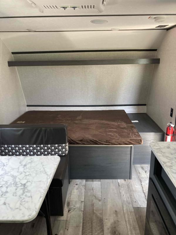 2022 Dutchmen Mfg 17BH Aspen Trail Travel Trailer Near Me