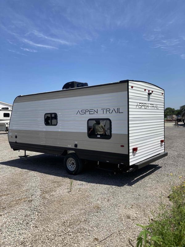 2022 Dutchmen Mfg 17BH Aspen Trail Travel Trailer Near Me