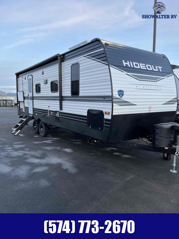 2022 Keystone RV 250BH Travel Trailer 2022 Keystone RV 250BH Travel Trailer