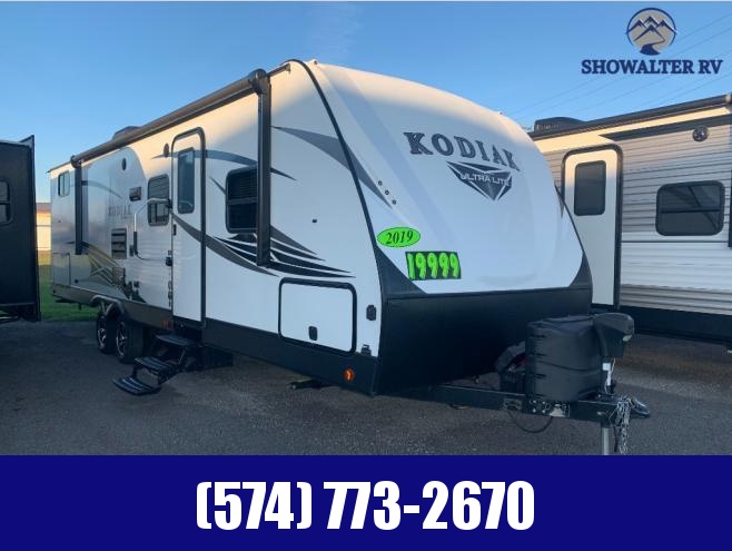 2019 Dutchmen RV Kodiak Ultra-Lite 283BHSL 2019 Dutchmen RV Kodiak Ultra-Lite 283BHSL