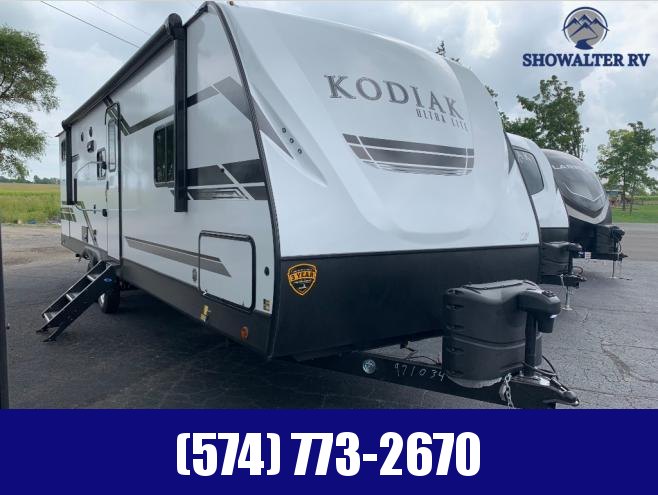 2021 Dutchmen RV Kodiak Ultra-Lite 296BHSL 2021 Dutchmen RV Kodiak Ultra-Lite 296BHSL