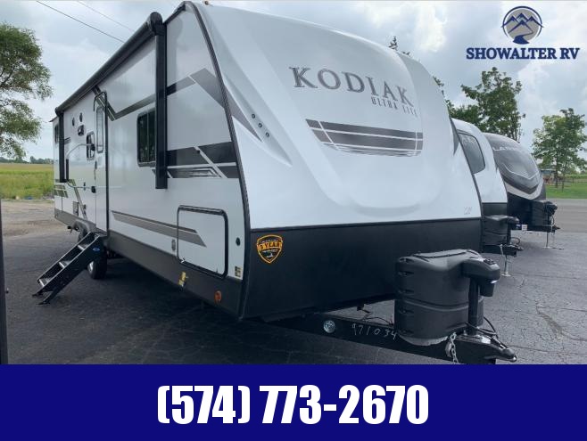 2021 Dutchmen RV Kodiak Ultra-Lite 296BHSL 2021 Dutchmen RV Kodiak Ultra-Lite 296BHSL