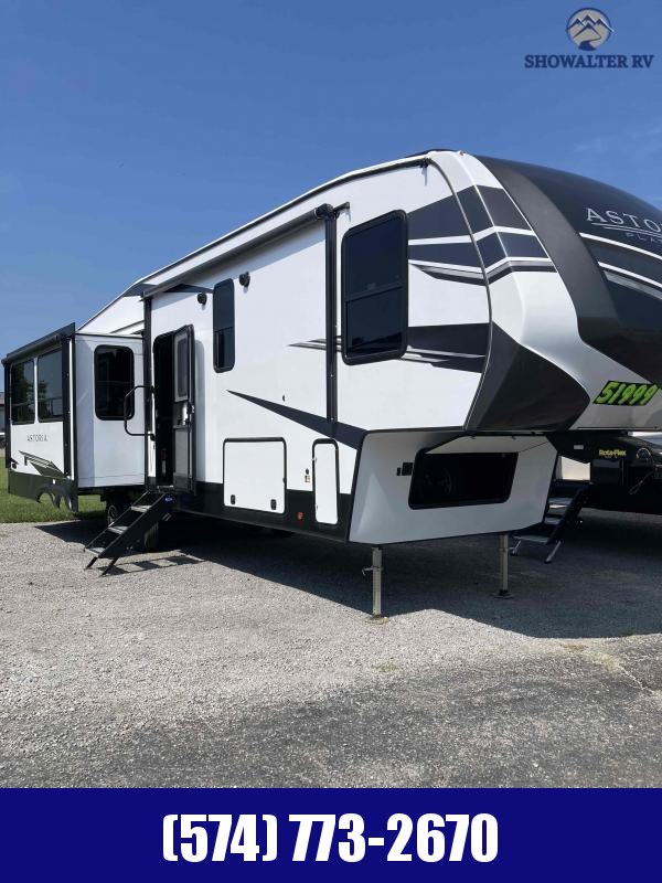 2021 Dutchmen Mfg 3173RLP Astoria Fifth Wheel Campers 2021 Dutchmen Mfg 3173RLP Astoria Fifth Wheel Campers