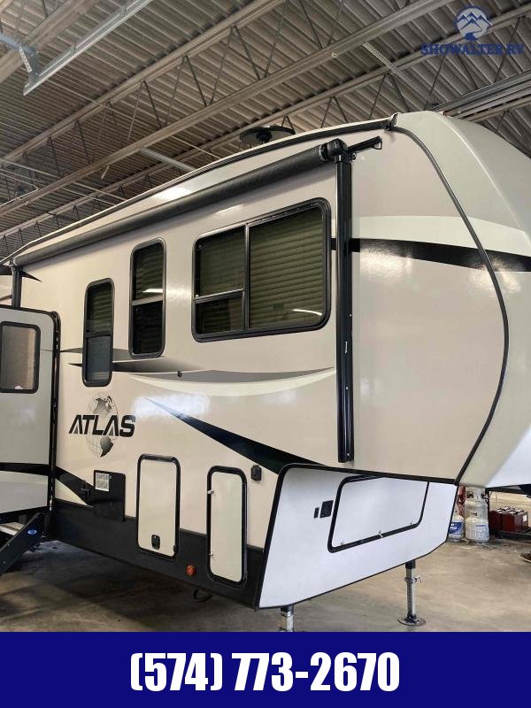 2019 ATLAS 3002RLF Fifth Wheel Campers 2019 ATLAS 3002RLF Fifth Wheel Campers