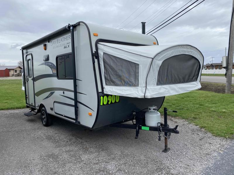 2015 Jayco jay flight slx 16 xrb Travel Trailer 2015 Jayco jay flight slx 16 xrb Travel Trailer