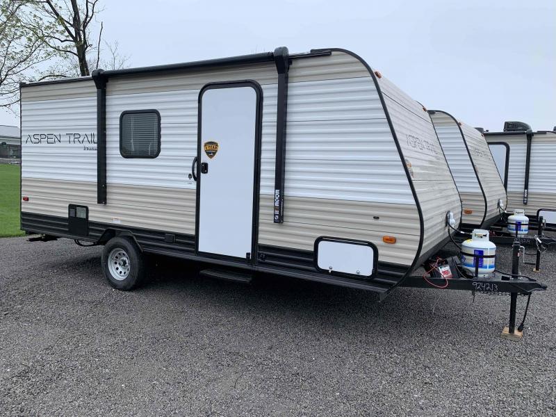 2021 Dutchmen Mfg 17bh Travel Trailer 2021 Dutchmen Mfg 17bh Travel Trailer