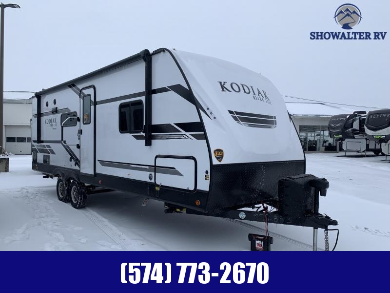 2021 Dutchmen Mfg Kodiak Ultra-Lite 242RBSL Travel Trailer RV 2021 Dutchmen Mfg Kodiak Ultra-Lite 242RBSL Travel Trailer RV