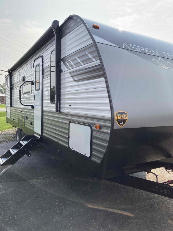 2021 Dutchmen Aspen Trail 2910bhs Travel Trailer 2021 Dutchmen Aspen Trail 2910bhs Travel Trailer