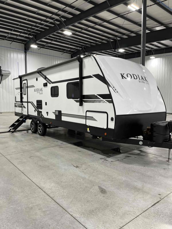 2020 Dutchmen Mfg Kodiak Ultra-Lite 261RBSL Travel Trailer 2020 Dutchmen Mfg Kodiak Ultra-Lite 261RBSL Travel Trailer