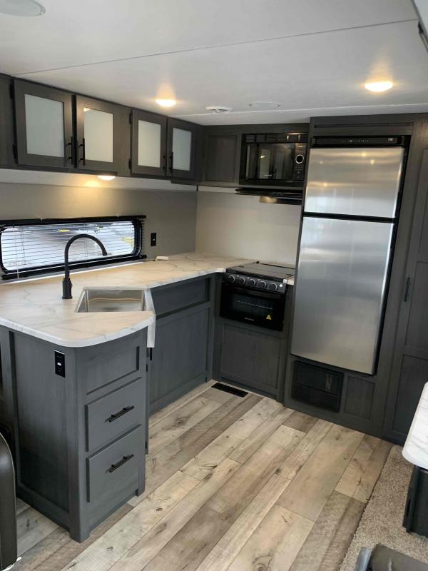 2022 Dutchmen Aspen Trail 2880RKS Travel Trailer Near Me