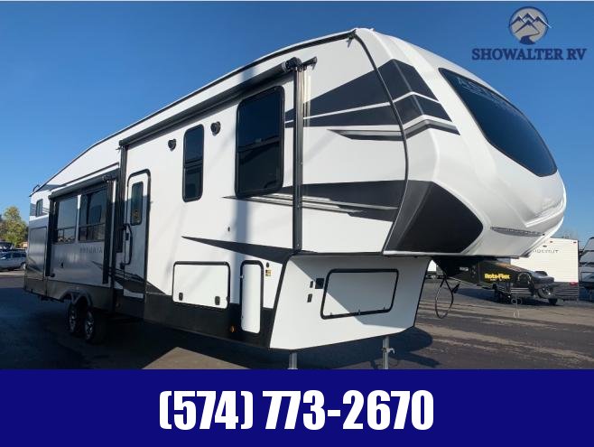 2021 Dutchmen Astoria 3343BHF Fifth Wheel Campers RV 2021 Dutchmen Astoria 3343BHF Fifth Wheel Campers RV