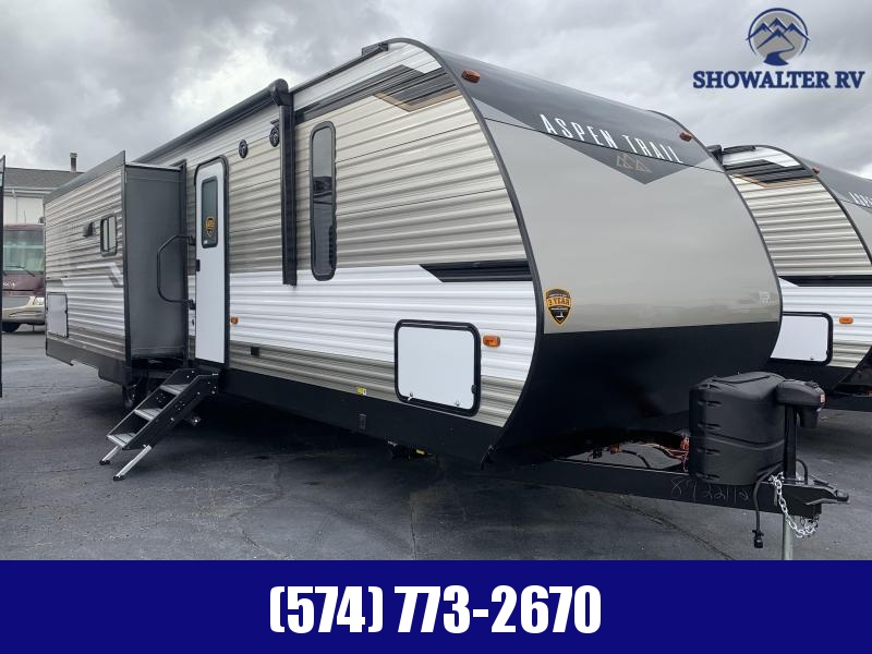 2021 Dutchmen Aspen Trail 3070RLS Travel Trailer RV 2021 Dutchmen Aspen Trail 3070RLS Travel Trailer RV