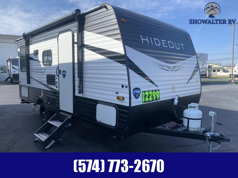 2021 Keystone RV Hideout 177RD Travel Trailer RV 2021 Keystone RV Hideout 177RD Travel Trailer RV