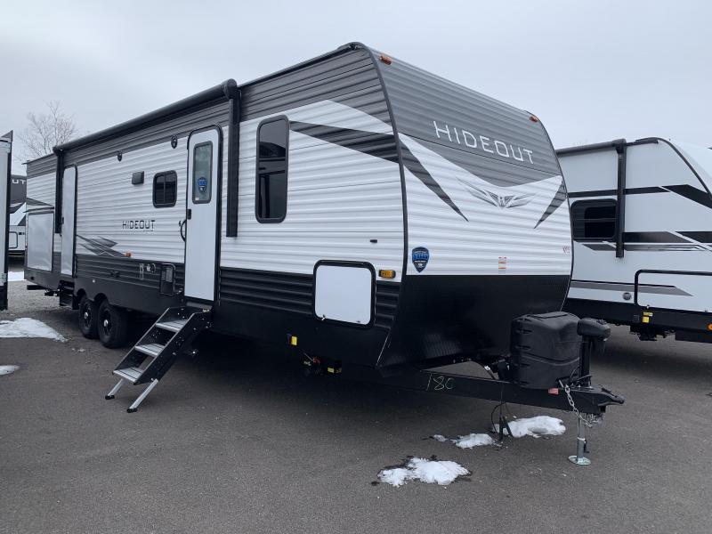 2021 Keystone RV 318BR Hideout Travel Trailer 2021 Keystone RV 318BR Hideout Travel Trailer
