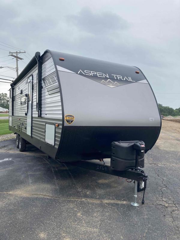 2021 Dutchmen Mfg 2910bhs Travel Trailer 2021 Dutchmen Mfg 2910bhs Travel Trailer