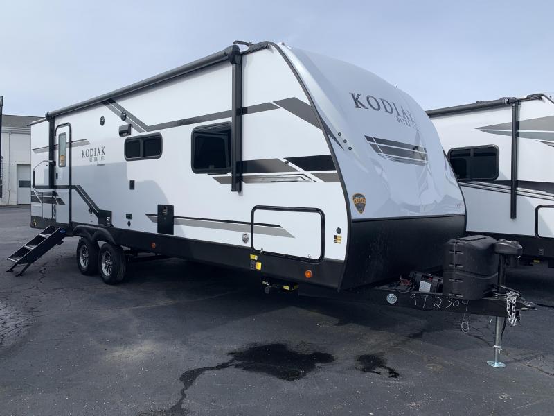 2021 Dutchmen 261RBSL Kodiak Ultra-Lite Travel Trailer 2021 Dutchmen 261RBSL Kodiak Ultra-Lite Travel Trailer