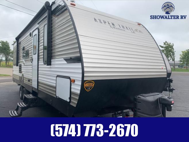 2021 Dutchmen RV Aspen Trail LE 26BH 2021 Dutchmen RV Aspen Trail LE 26BH