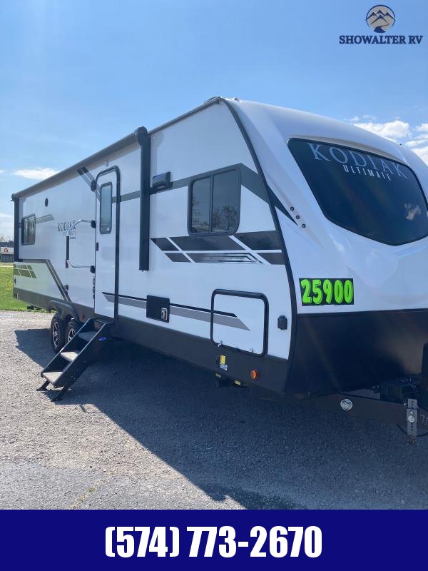 2020 Dutchmen Mfg 2921FKDS Kodiak Ultimate Fifth Wheel Campers 2020 Dutchmen Mfg 2921FKDS Kodiak Ultimate Fifth Wheel Campers