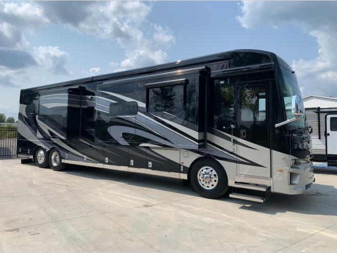 2019 Newmar Dutch Star 4369 2019 Newmar Dutch Star 4369