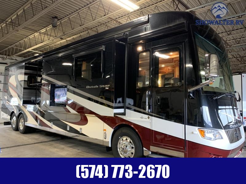 2017 Newmar 4369 Class A 2017 Newmar 4369 Class A