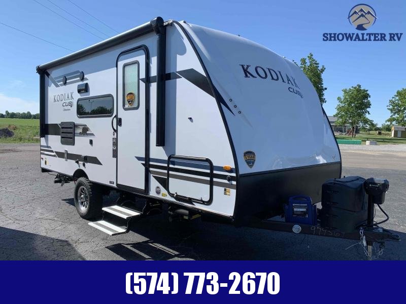 2021 Dutchmen Mfg 175BH Kodiak Cub Travel Trailer 2021 Dutchmen Mfg 175BH Kodiak Cub Travel Trailer