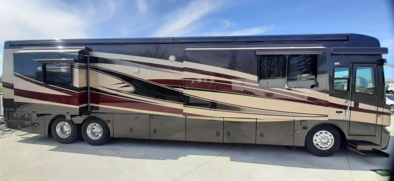 2007 Newmar Essex 4502 Class A RV 2007 Newmar Essex 4502 Class A RV