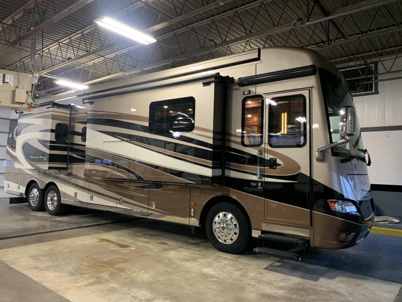 2016 Newmar DUTCH STAR 4018 Class A 2016 Newmar DUTCH STAR 4018 Class A