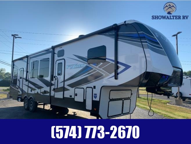 2021 Keystone RV Fuzion 373 2021 Keystone RV Fuzion 373