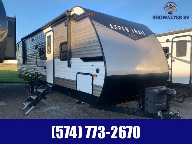 2021 Dutchmen Aspen Trail 2910BHS Travel Trailer RV 2021 Dutchmen Aspen Trail 2910BHS Travel Trailer RV