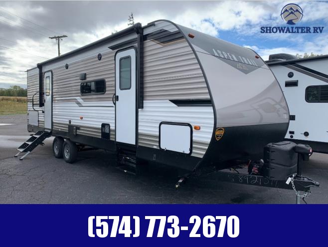 2021 Dutchmen Aspen Trail 2790BHS Travel Trailer RV 2021 Dutchmen Aspen Trail 2790BHS Travel Trailer RV