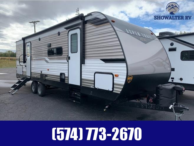 2021 Dutchmen Aspen Trail 2790BHS Travel Trailer RV 2021 Dutchmen Aspen Trail 2790BHS Travel Trailer RV
