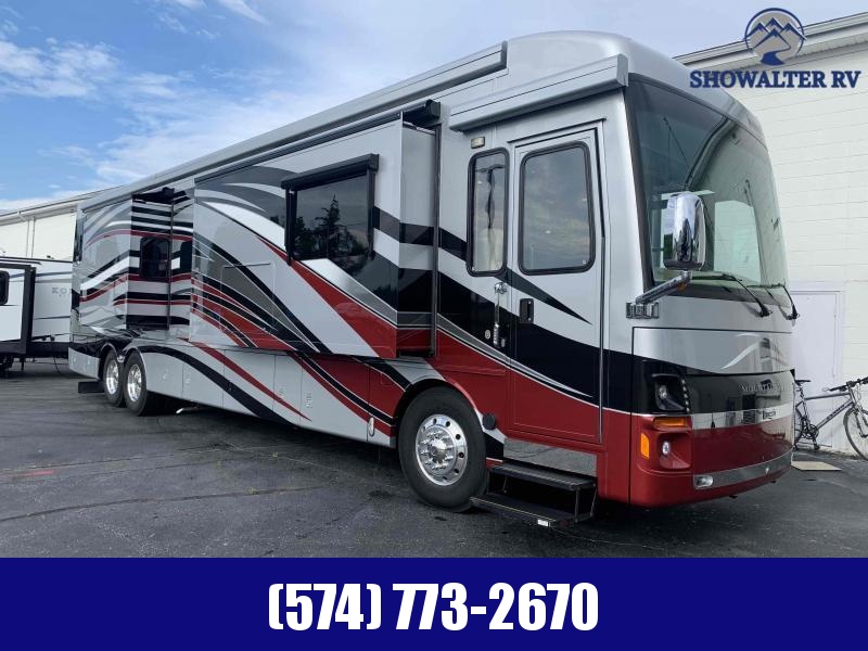 2012 Newmar Mountain Aire 4344 Class A RV 2012 Newmar Mountain Aire 4344 Class A RV